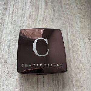 Chantecaille le chrome luxe eye duo nwob